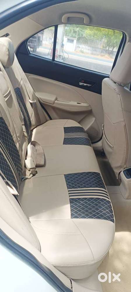 Maruti Suzuki Swift Dzire 1.2 Vxi Bsiv, 2019, Petrol