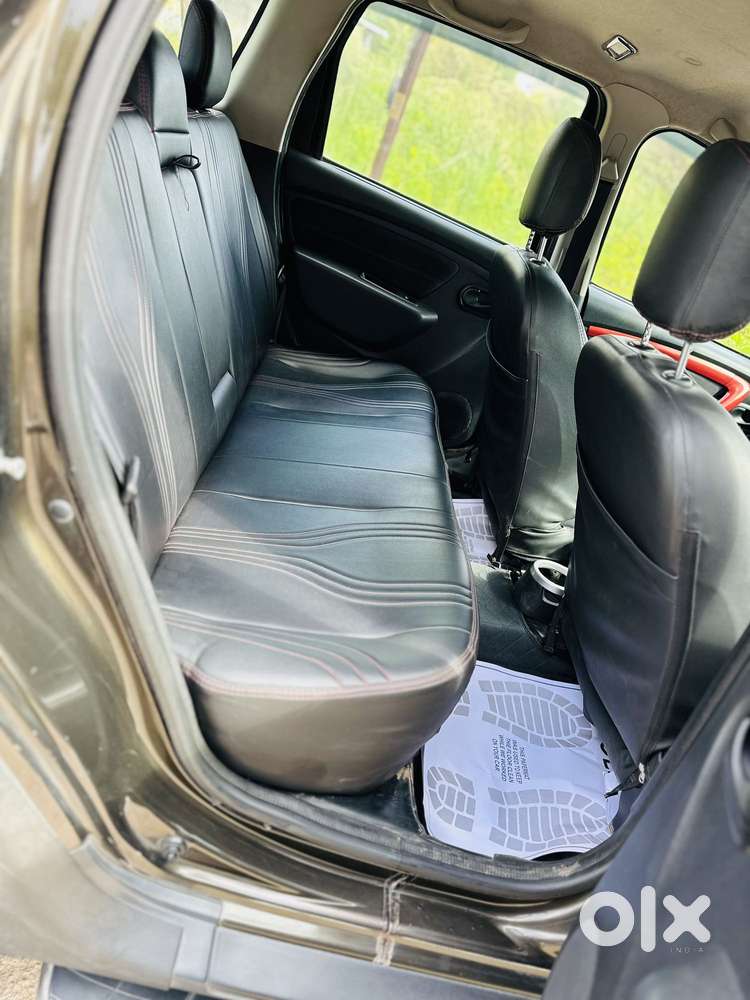 Renault Duster 85ps Diesel Rxs, 2018, Diesel