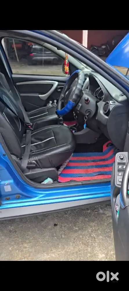 Renault Duster 2019 Diesel Well Maintained