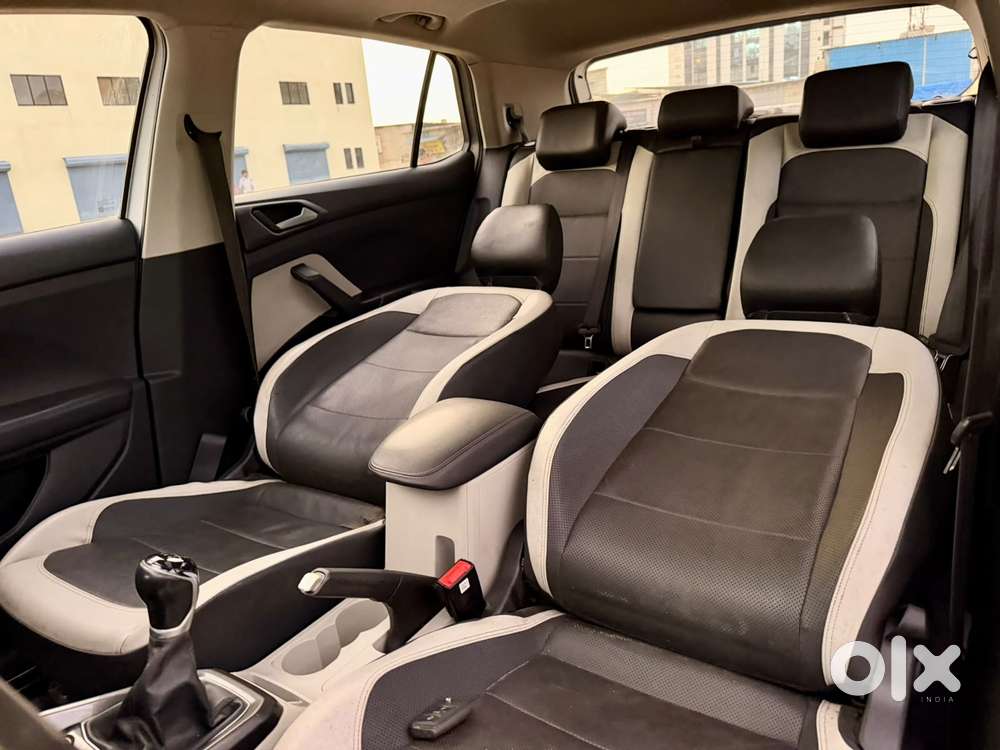 Volkswagen Taigun 1.0 Tsi Topline, 2023, Petrol
