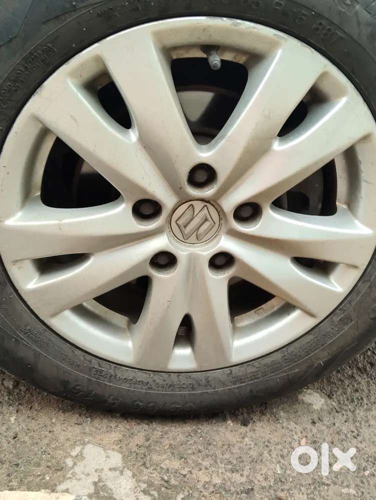Selling The Car