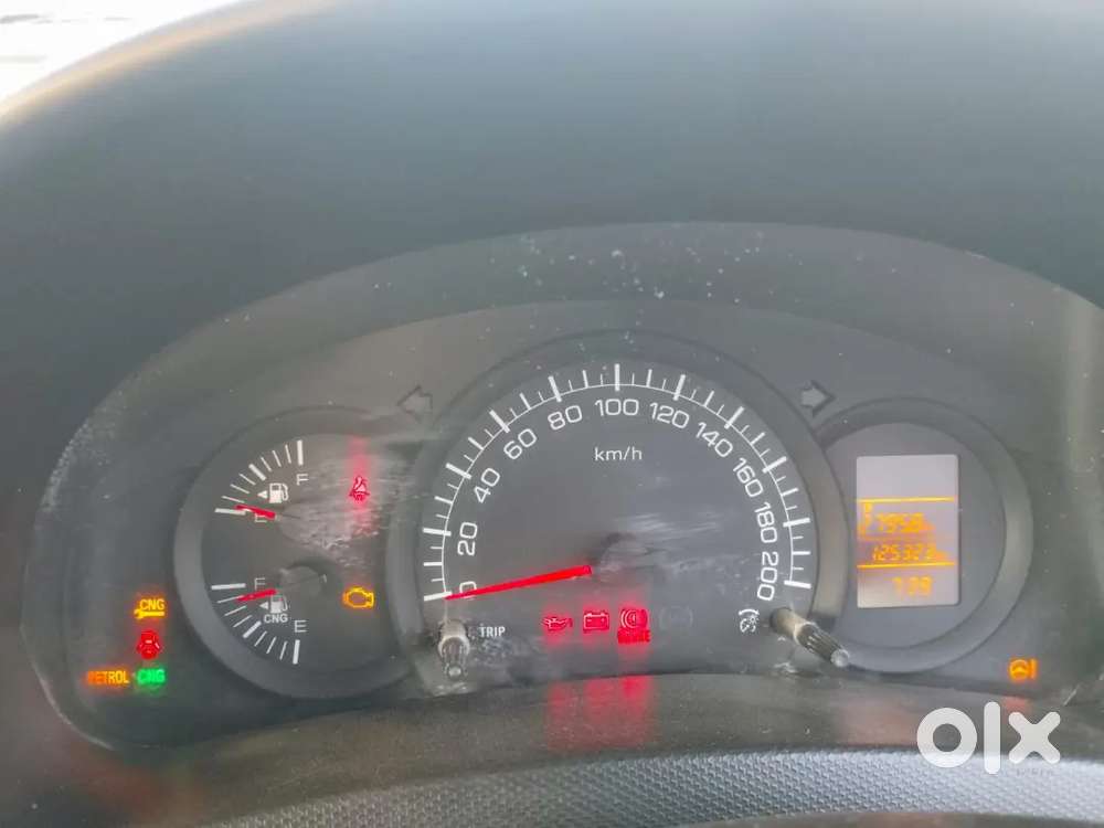Maruti Suzuki Swift Dzire Tour 2018