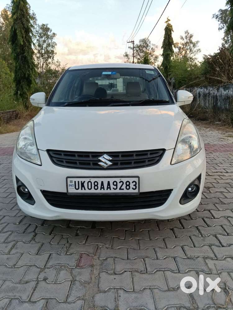 Maruti Suzuki Swift Vdi Optional, 2013, Diesel