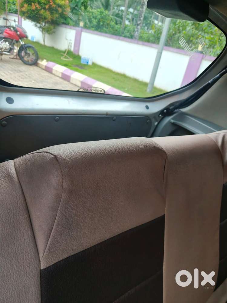 Maruti Suzuki Alto K10 2011 Petrol 98738 Km Driven