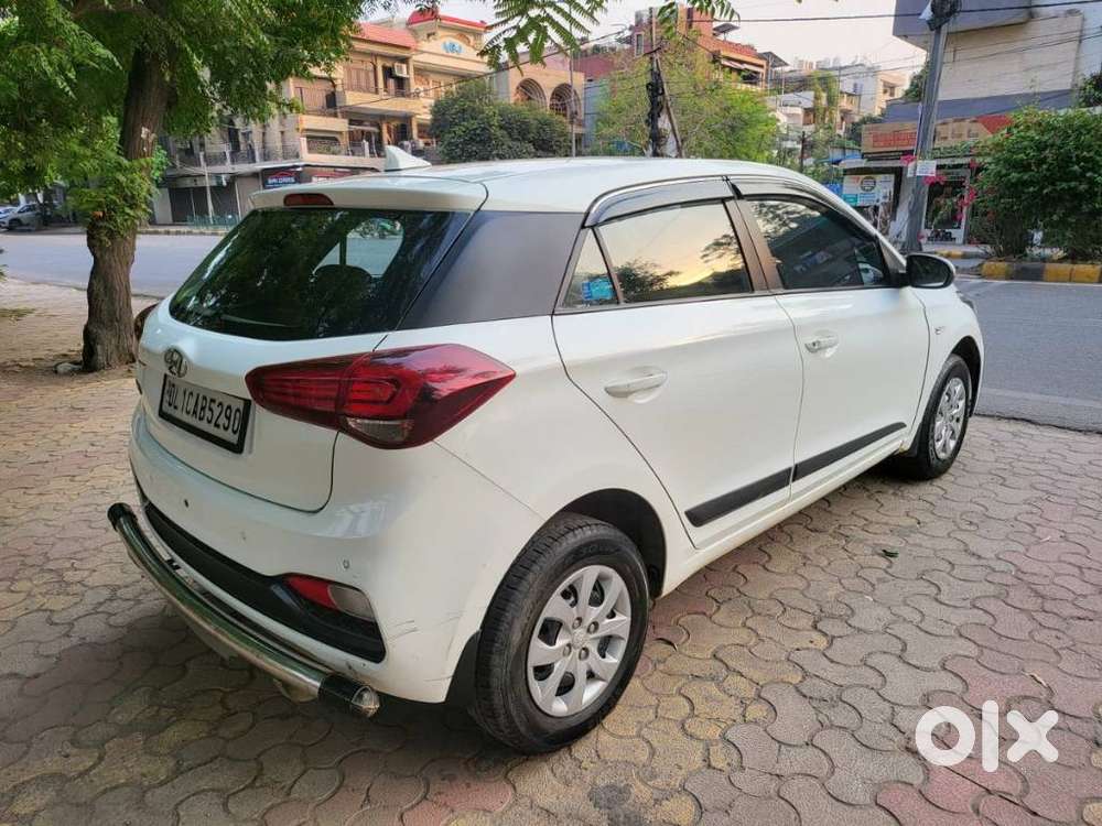 Hyundai I20 Era, 2019, Cng & Hybrids
