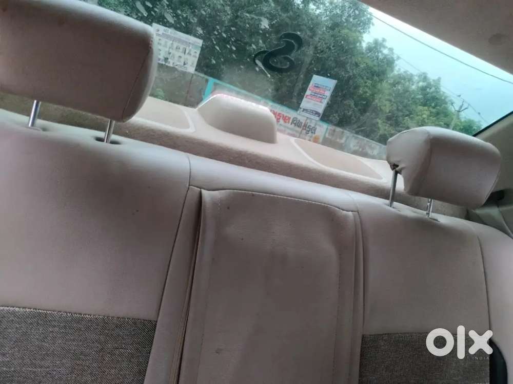 Maruti Suzuki Swift Dzire 2014 Petrol