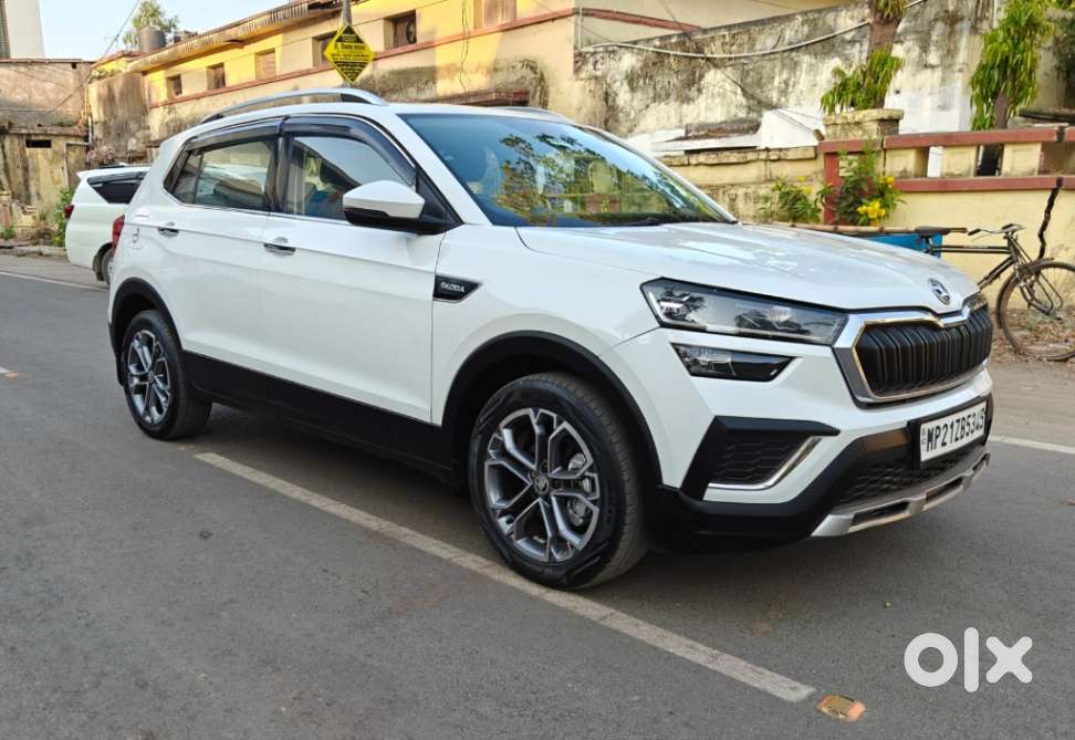 Skoda Kushaq 1.5 Tsi Style Dsg, 2023, Petrol