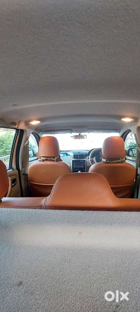 Nissan Terrano Diesel 2014