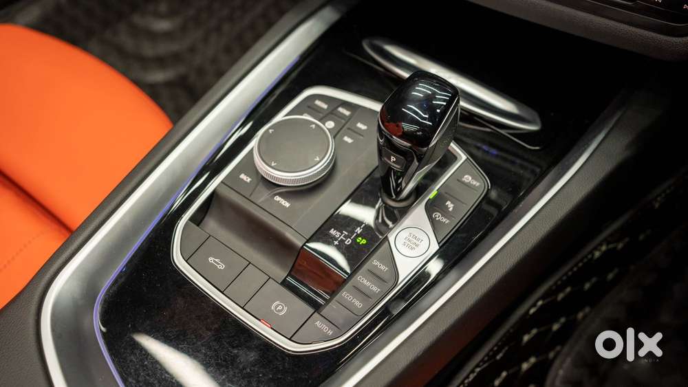 Bmw Z4 M40i, 2025, Petrol