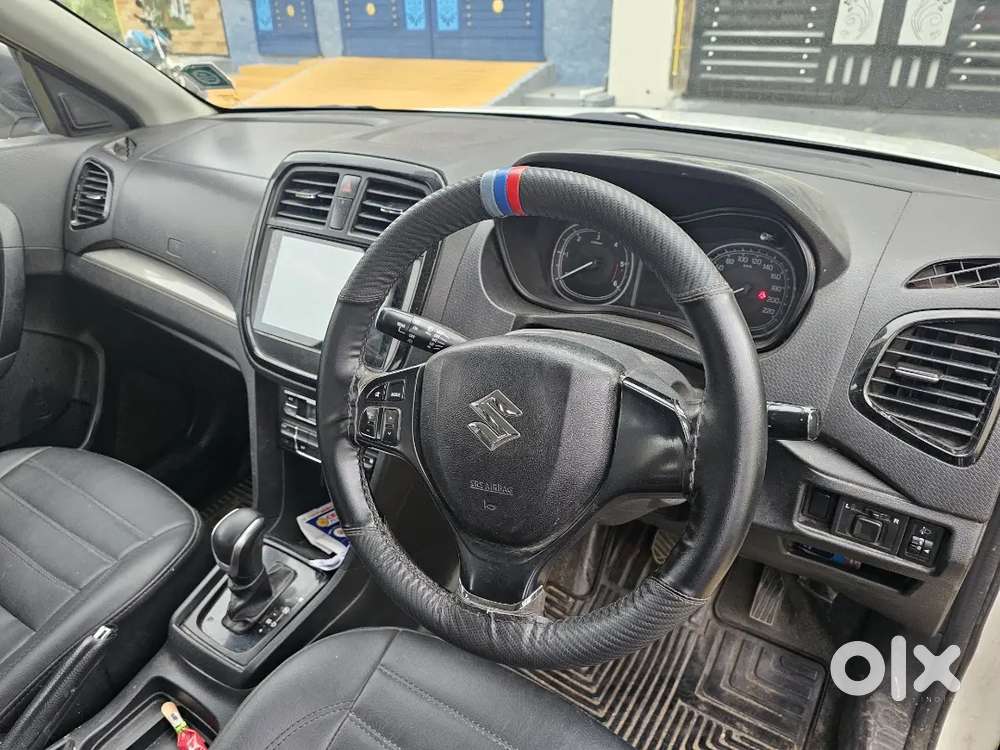 Maruti Suzuki Brezza 2018 Diesel 137000 Km Driven