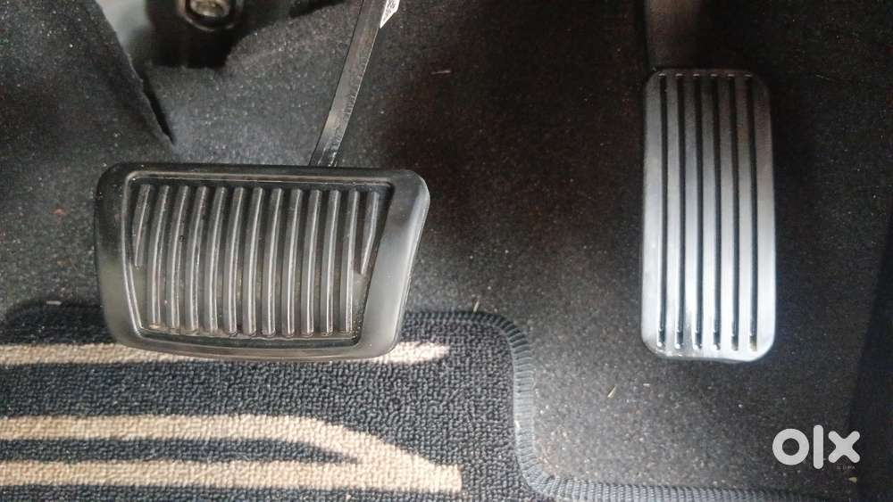 Kia Seltos 1.5 Htx At Petrol, 2019, Petrol
