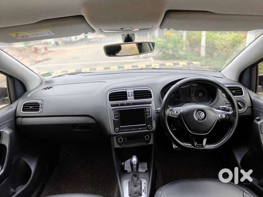 Volkswagen Ameo 1.5 Tdi Highline Plus 16 At, 2019, Diesel