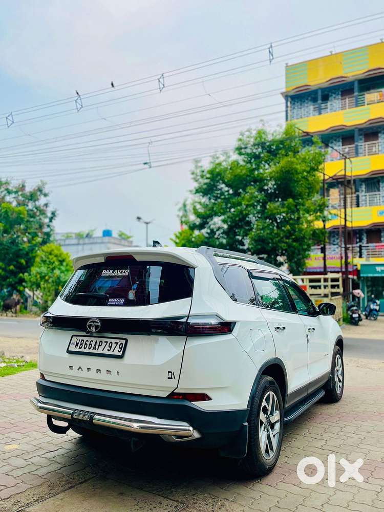 Tata Safari 2.0 Kryotec Xza Plus, 2023, Diesel