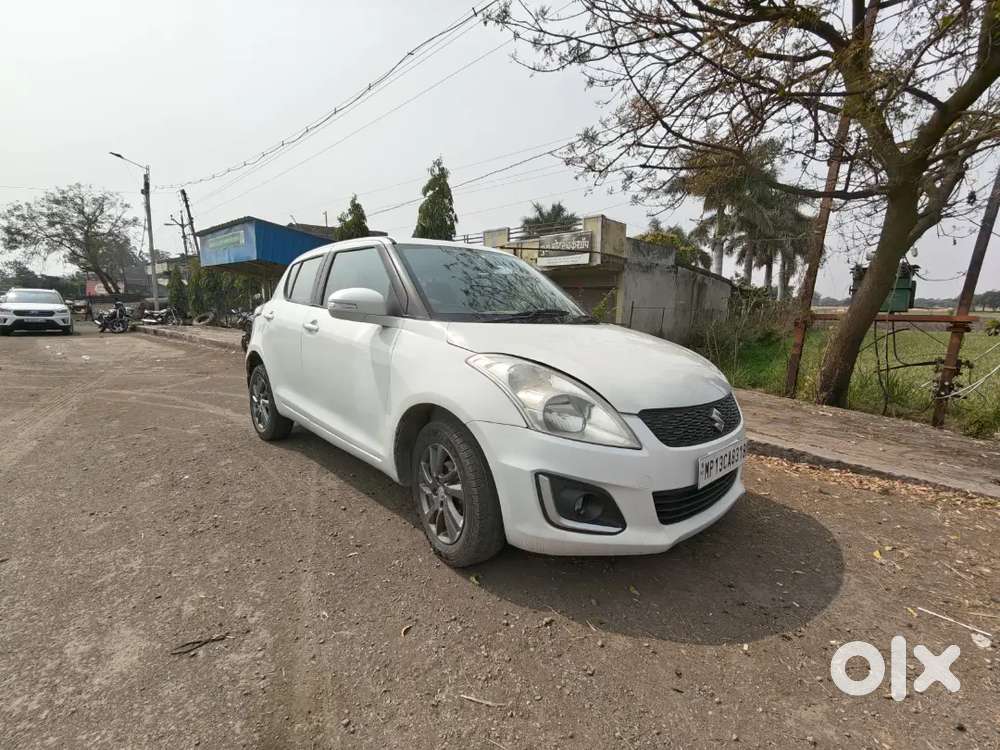 Swift Zdi Bhima New Fast Party