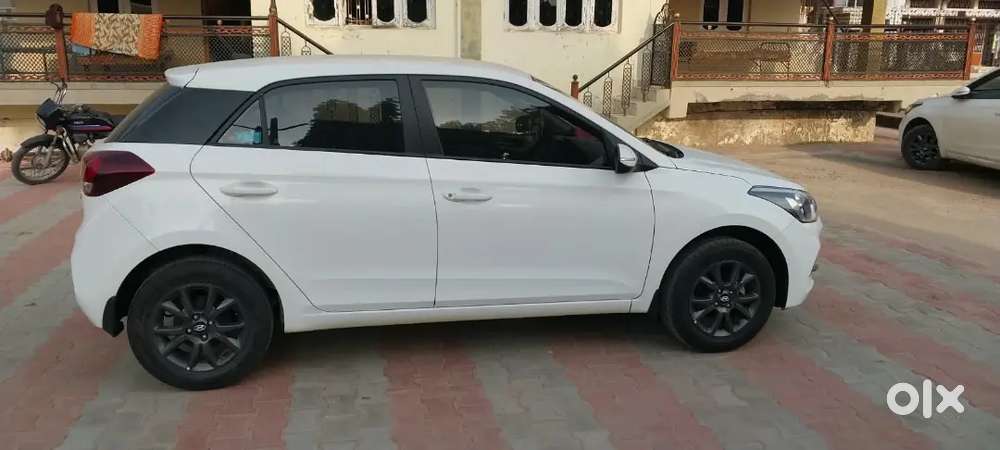 Hyundai Elite I20 Sportz 2019