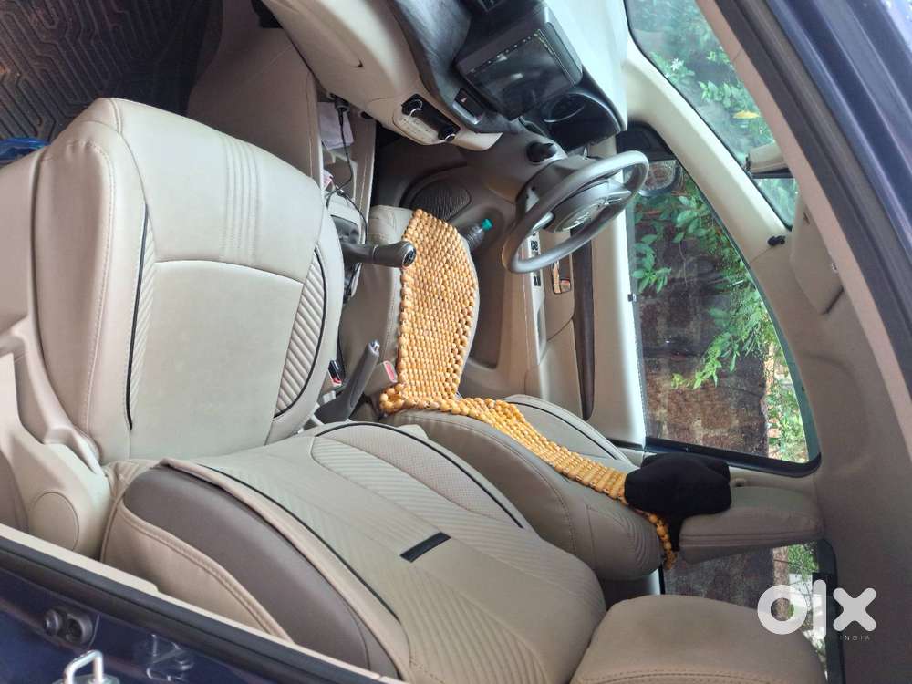 Maruti Suzuki Ertiga 2025 Petrol Well Maintained