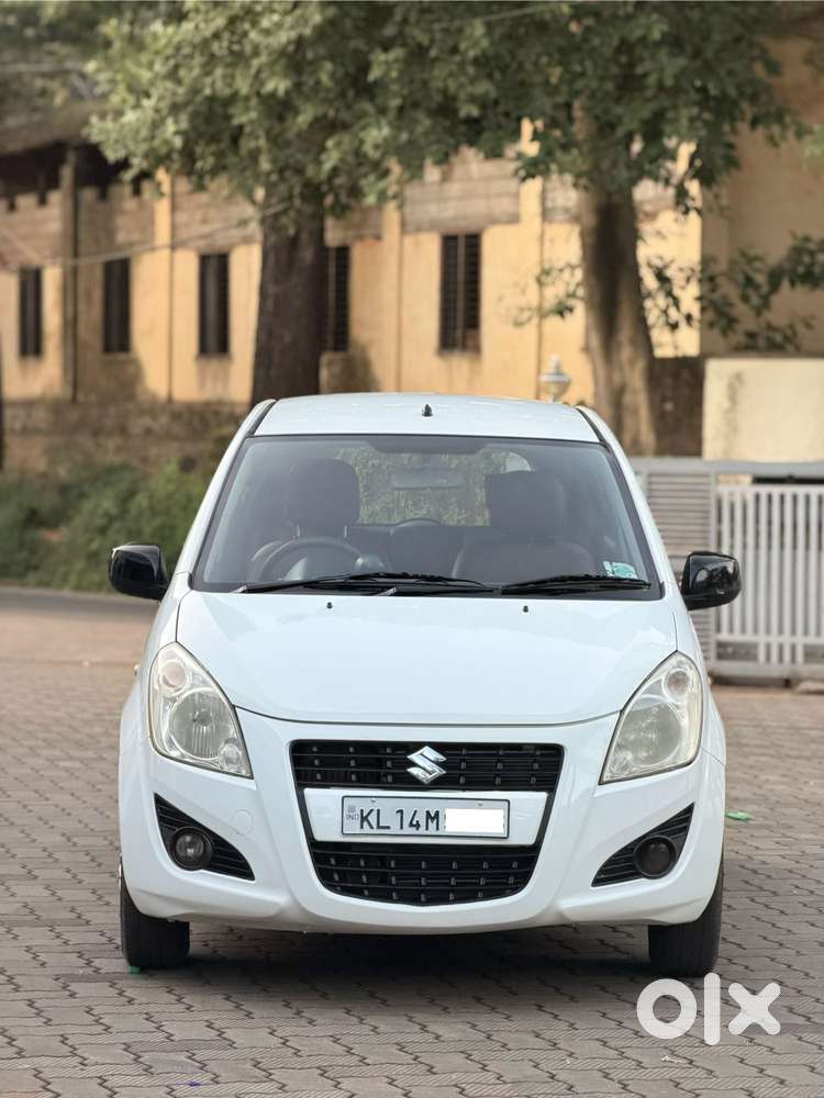 Maruti Suzuki Ritz Vdi Bs-iv, 2013, Diesel