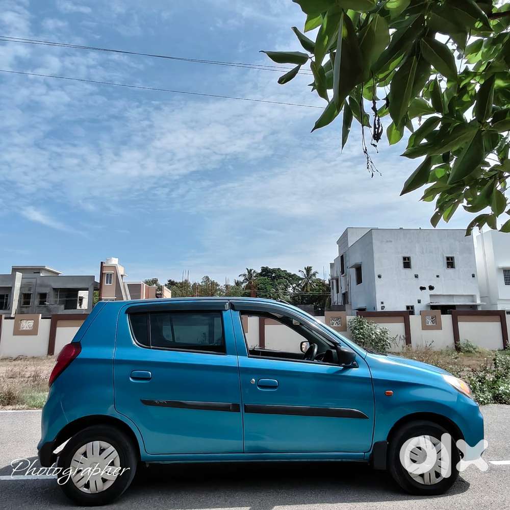 Maruti Suzuki Alto 800 2012-2016 0.8 Lxi (o), 2021