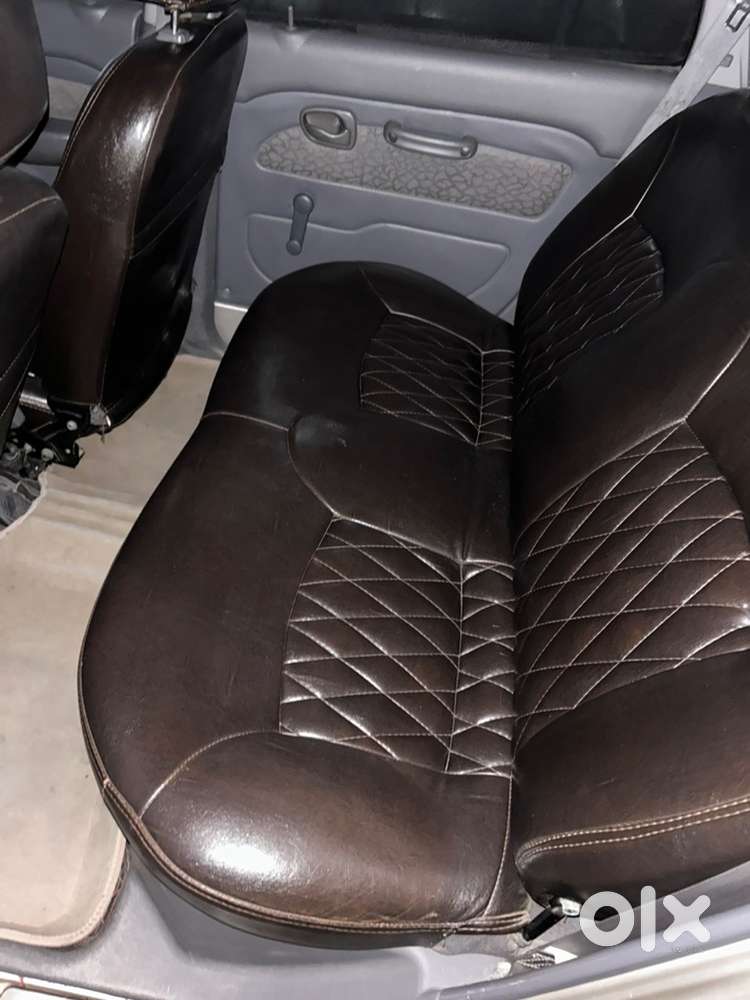 Hyundai Santro Xing 2007