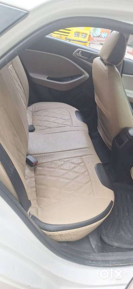 Hyundai I20 1.2 Asta, 2014, Petrol
