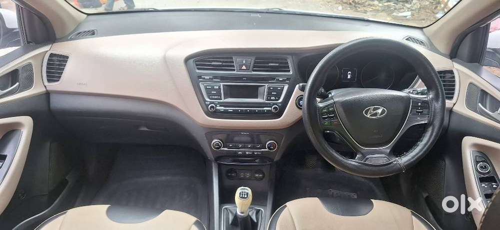 Hyundai I20 1.2 Asta, 2014, Petrol