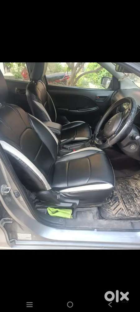 Maruti Baleno Diesel 2018