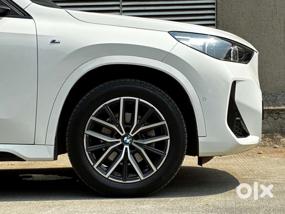 Bmw X1 Sdrive18i M Sport, 2025, Petrol