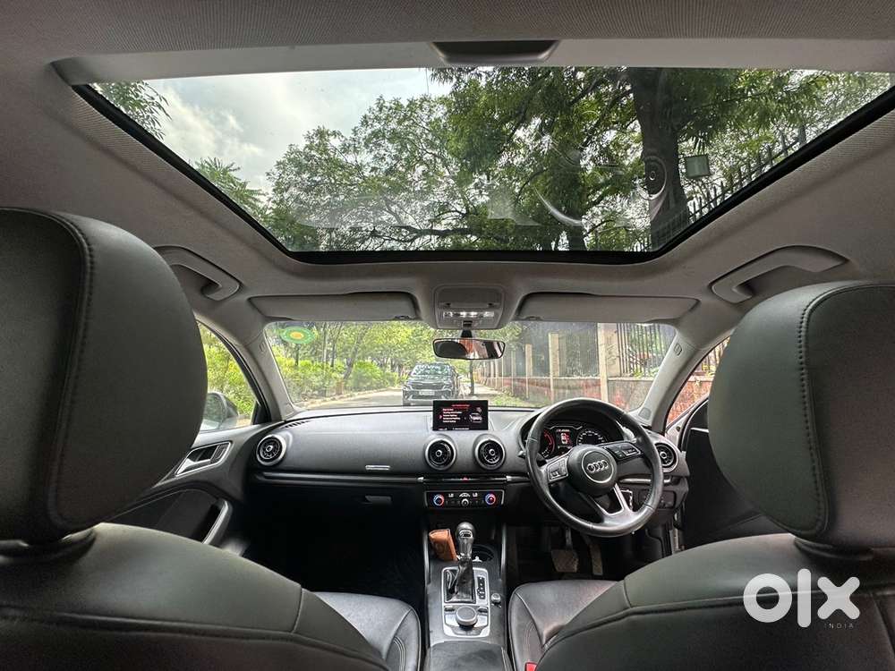 Audi A3 Diesel 2020 Year