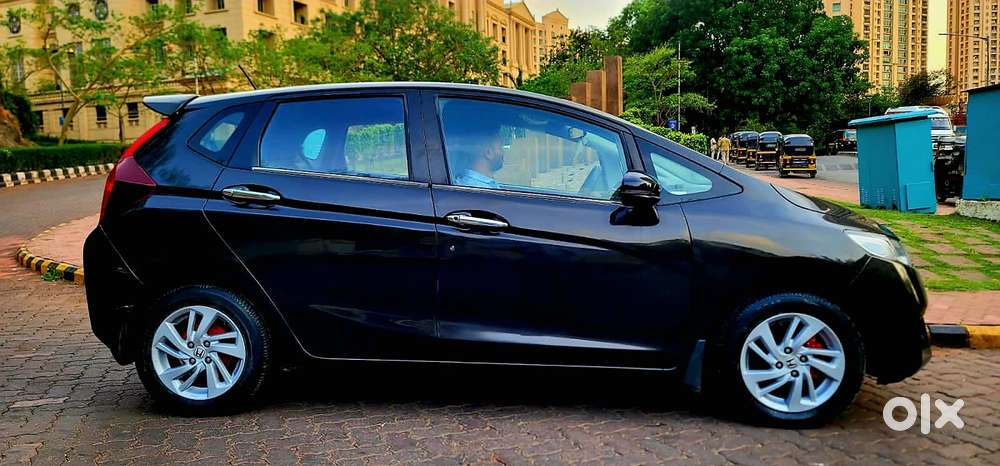 Honda Jazz Vx Diesel, 2015, Diesel