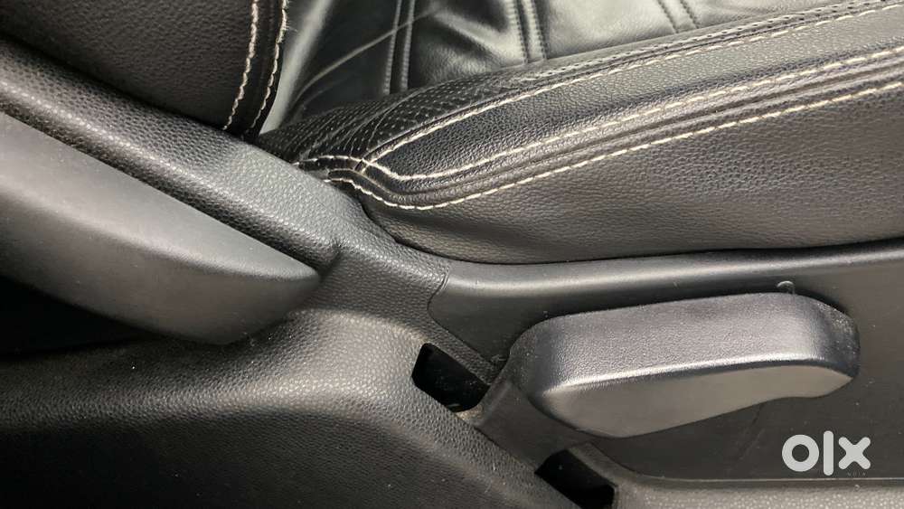 Ford Ecosport 1.5 Petrol Titanium Plus At, 2018, Petrol