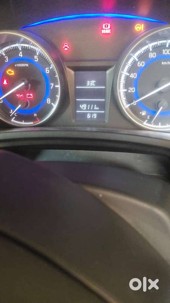 Maruti Suzuki Baleno 2020 Well Maintained
