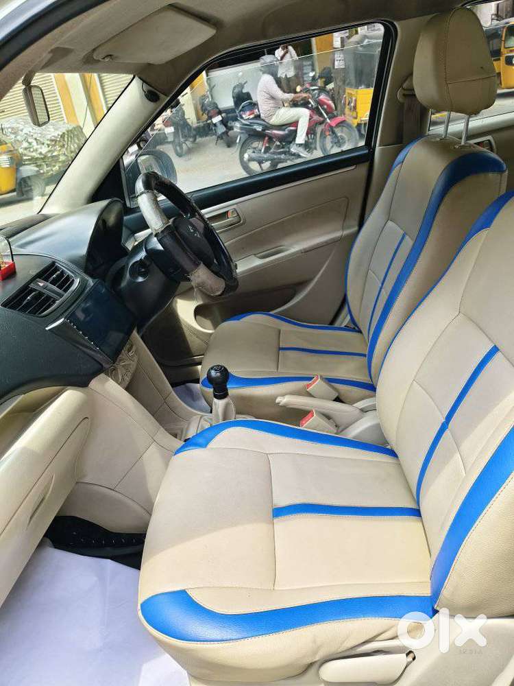Maruti Suzuki Swift Dzire Tour, 2020, Diesel