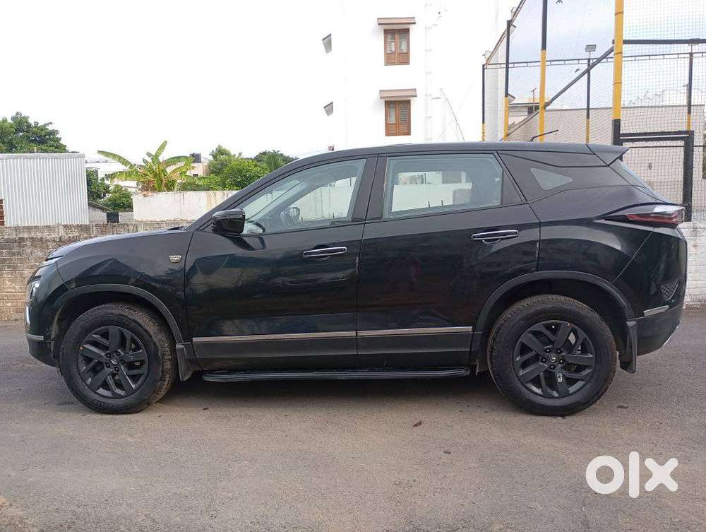 Tata Harrier, 2022, Diesel
