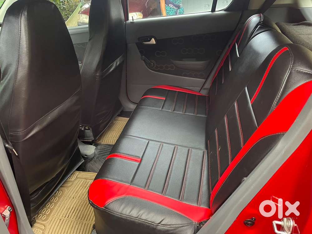 Maruti Suzuki Alto Vxi 2015 Model