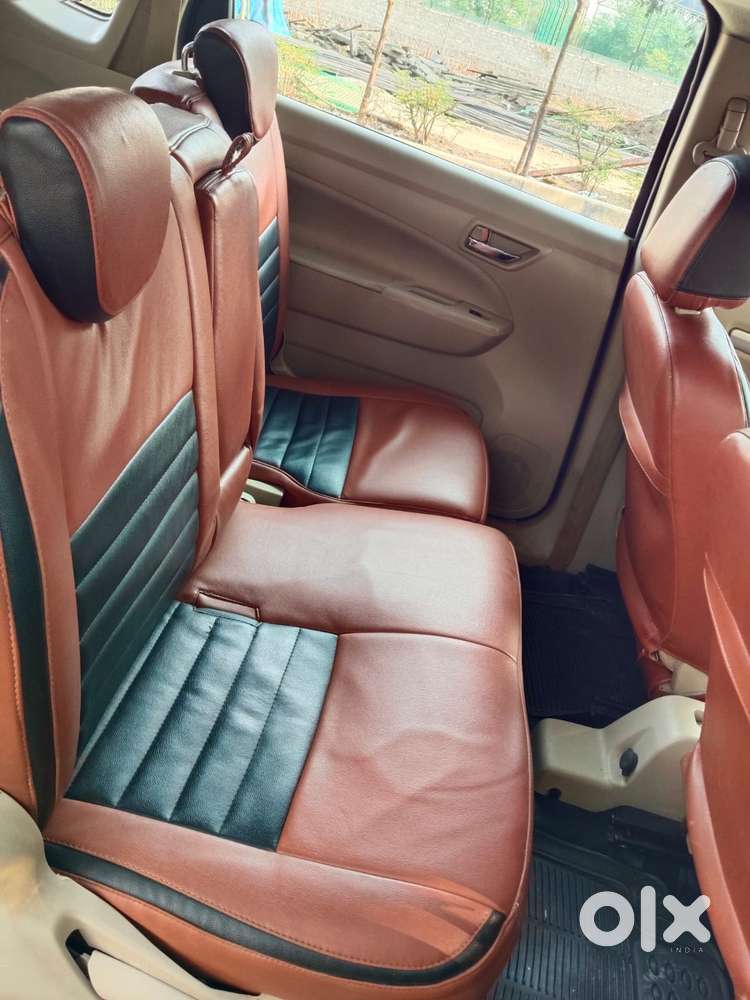 Maruti Suzuki Ertiga Shvs Zdi Plus, 2017, Diesel