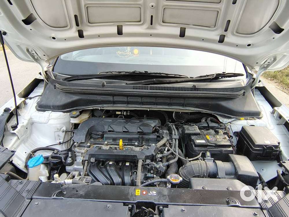 Kia Carens D1.5 Luxury 7str 6mt, 2024, Petrol