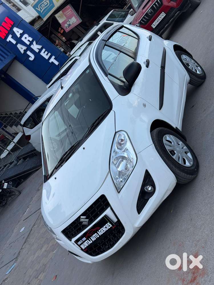Maruti Suzuki Ritz Vdi, 2012, Diesel
