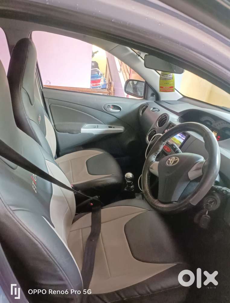 Doctor Used And Perfect Rare Etios