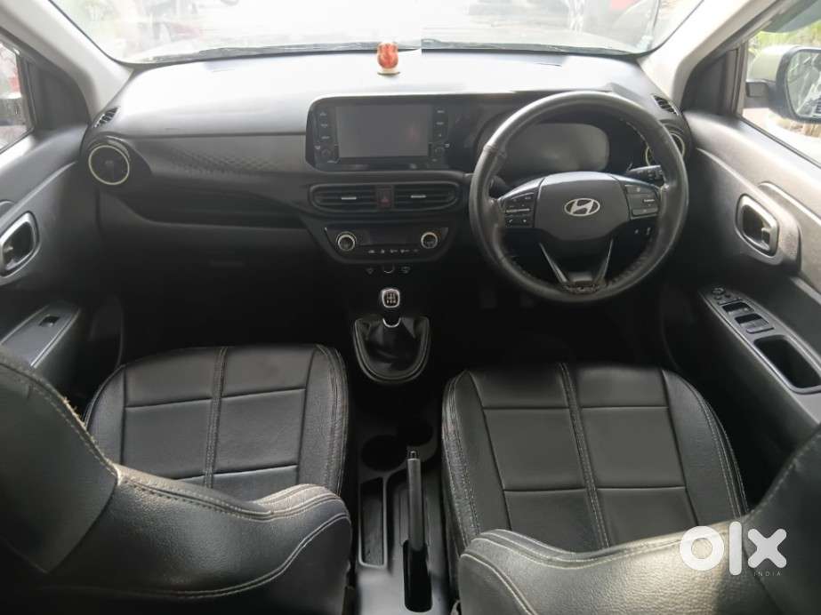 Hyundai Exter Sx 1.2 Cng Mt, 2023, Cng & Hybrids