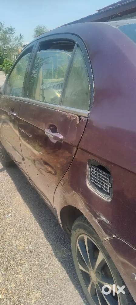 Car Is At Excellent Condition Engine Wisewith Original Colour.