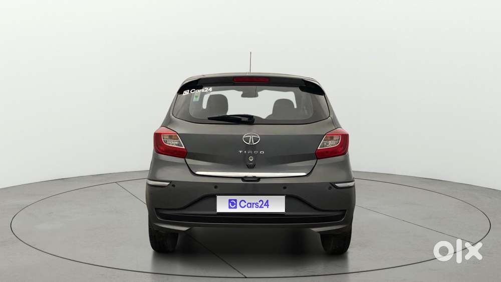 Tata Tiago Xza Plus, 2022, Petrol
