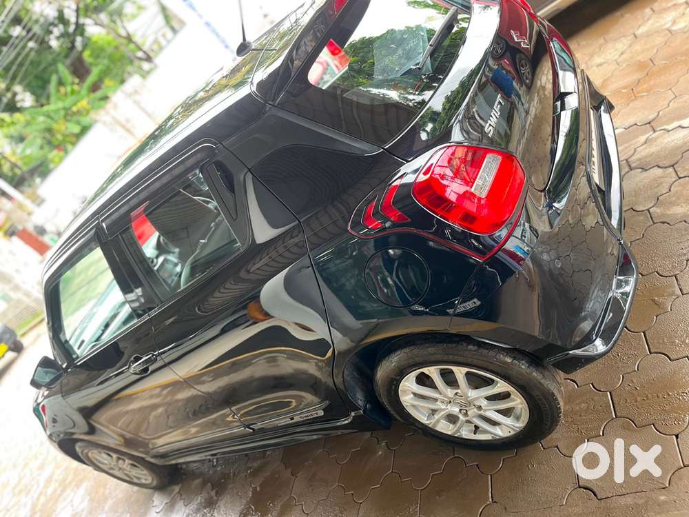 Swift Zxi Petrol 2024