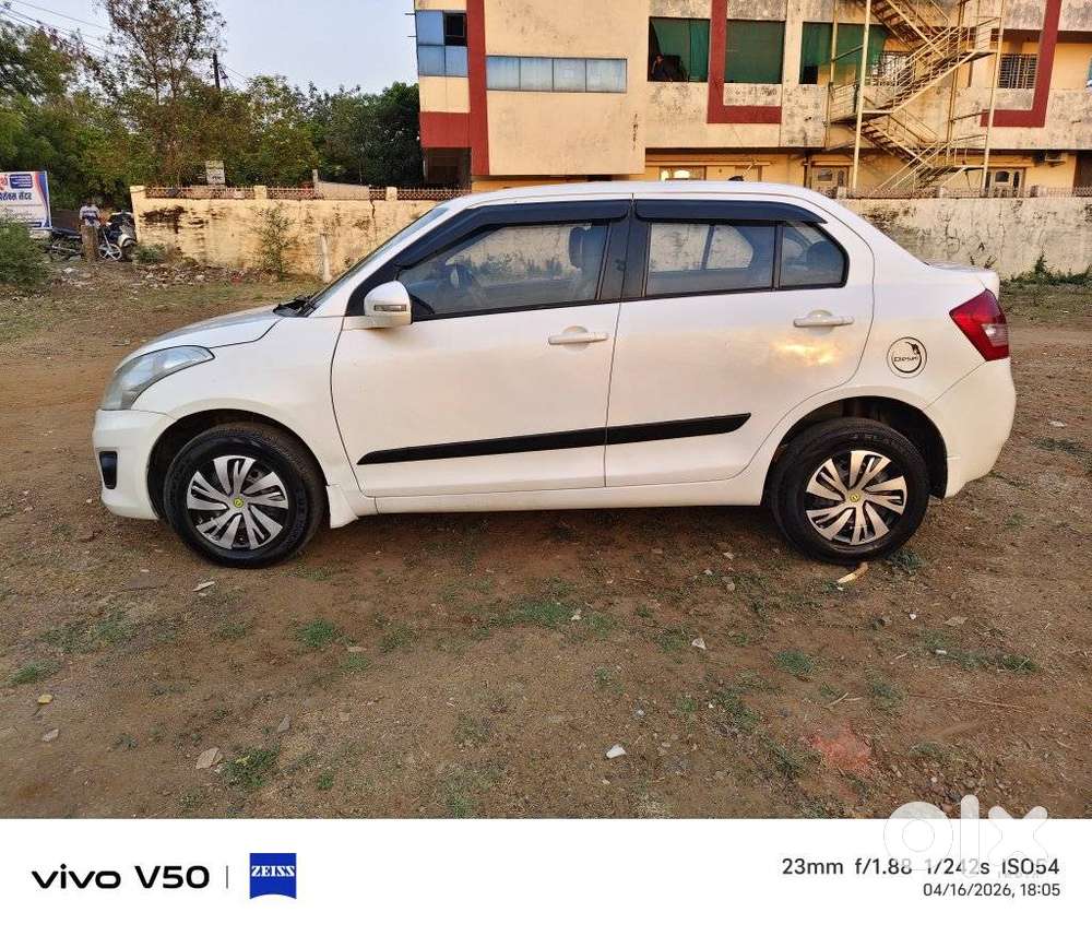 Maruti Suzuki Dzire 2017-2020 Vdi, 2013, Diesel