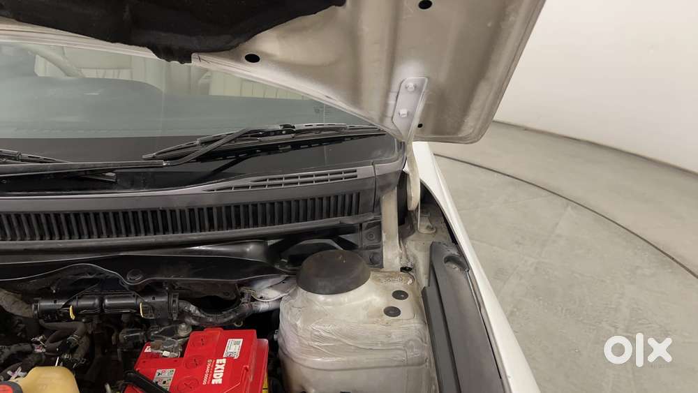 Maruti Suzuki Ciaz 2017-2018 Zeta 1.3 Shvs, 2017, Diesel