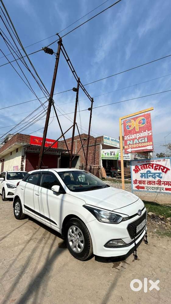 Hyundai I20 Diesel 2014