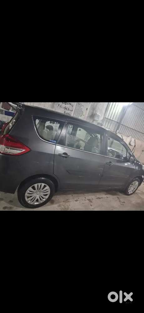 Ertiga For Sale In Best Price Vxi 20 Mileage Any One Interested Call