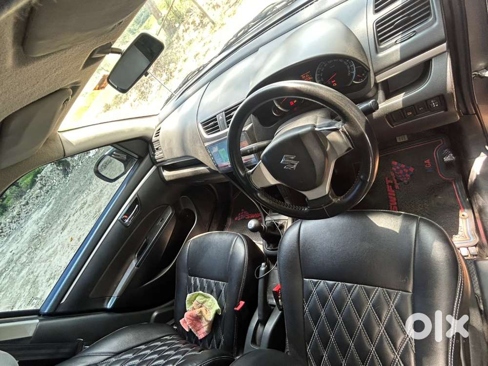 Maruti Swift Vdi 2013