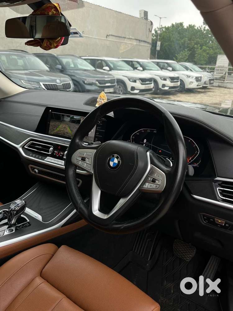 Bmw X7 Xdrive30d Dpe Signature, 2023, Diesel