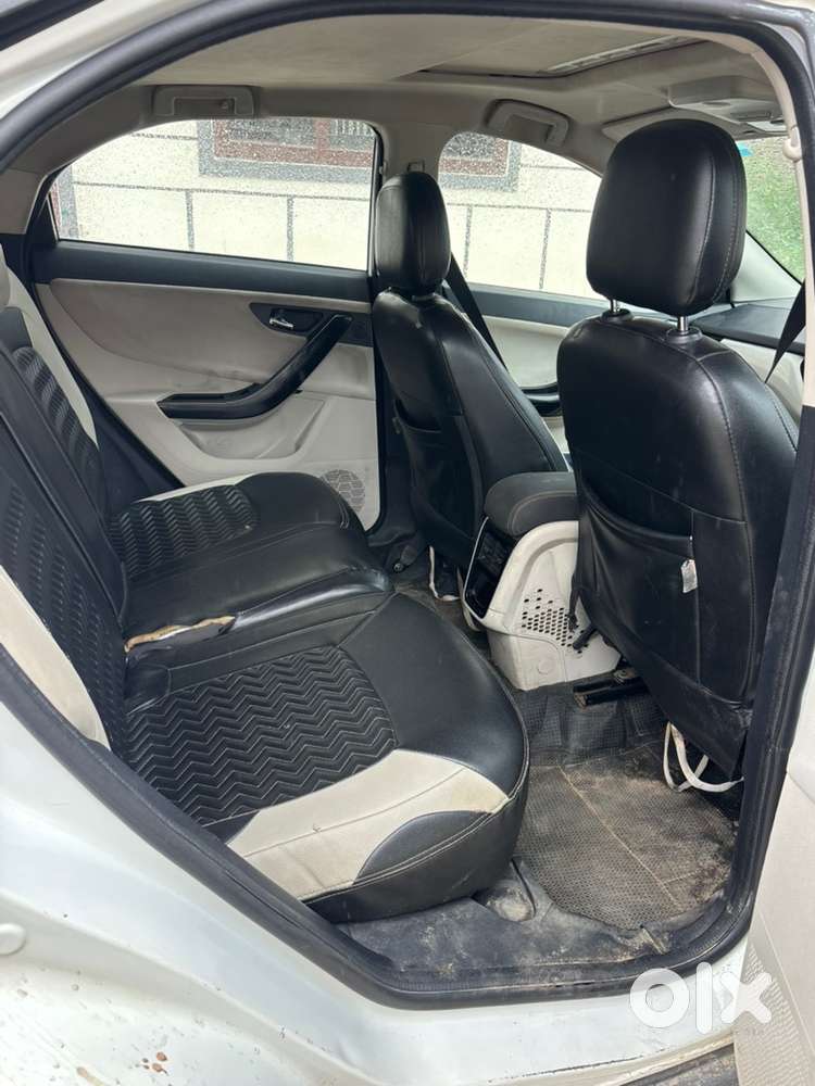 Tata Nexon Petrol Cng 2022