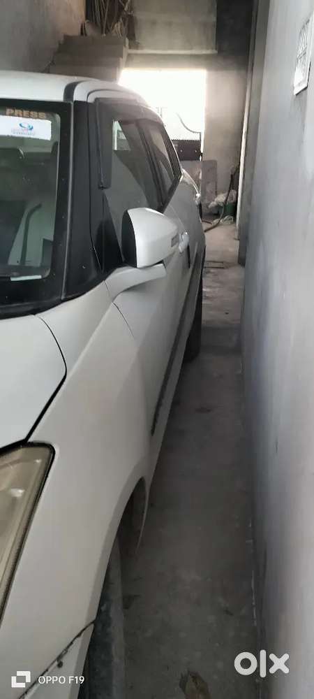 Maruti Suzuki Dzire 2015 Diesel 89500 Km Driven And